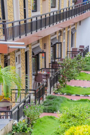 Moonlight Resort and Spa